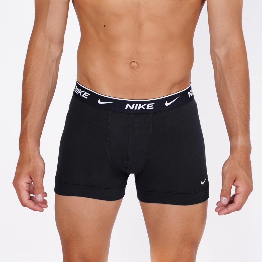 Nike 3-Pack Ανδρικά Μποξεράκια