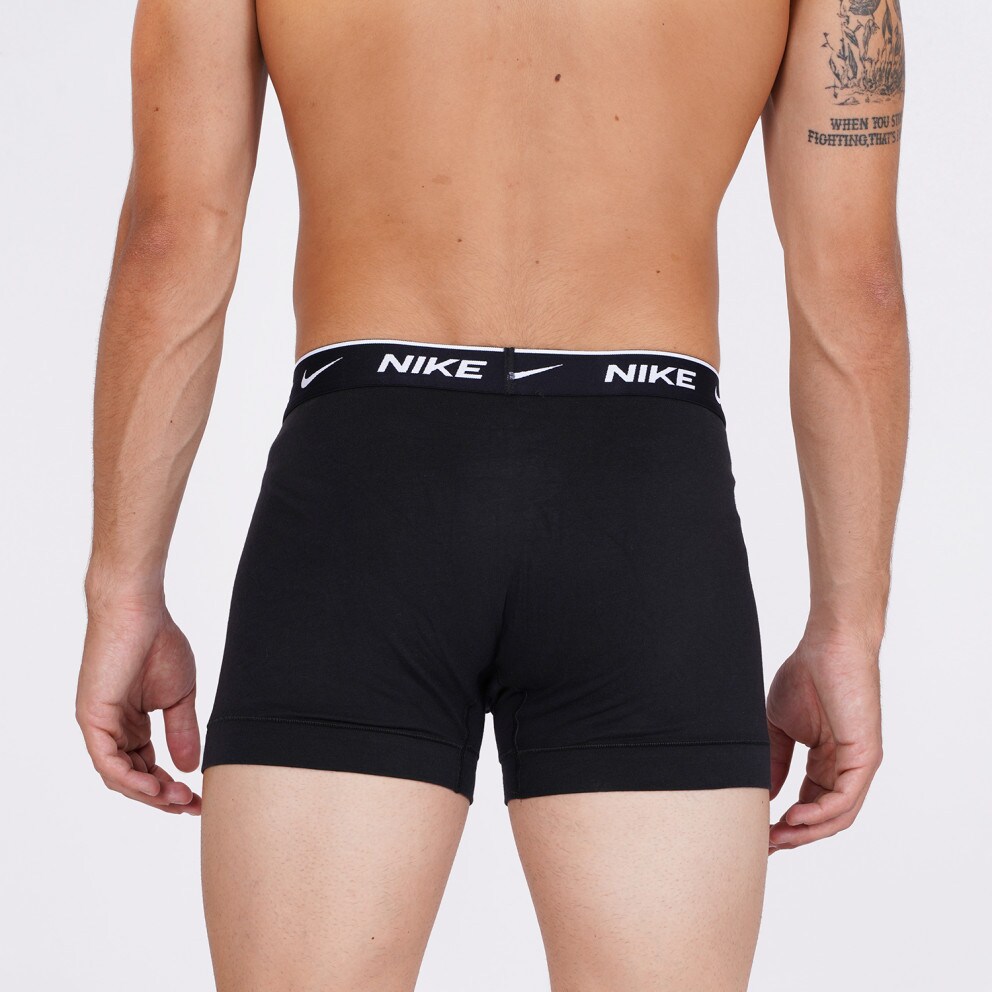 Nike Low Rise 3-pack Men's Underwear