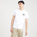 Levi's Housemark Graphic Ανδρικό T-shirt