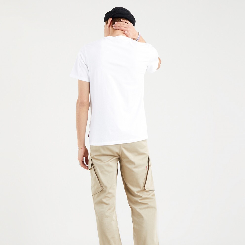 Levi's Housemark Graphic Ανδρικό T-shirt