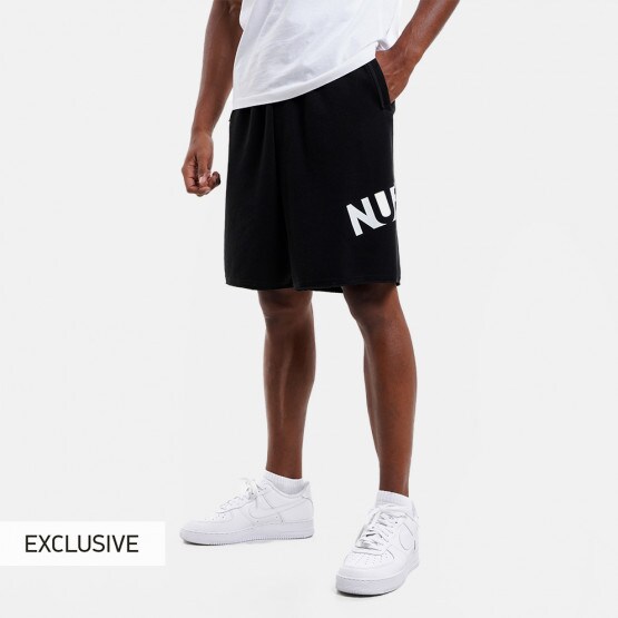 Nuff Men's Shorts