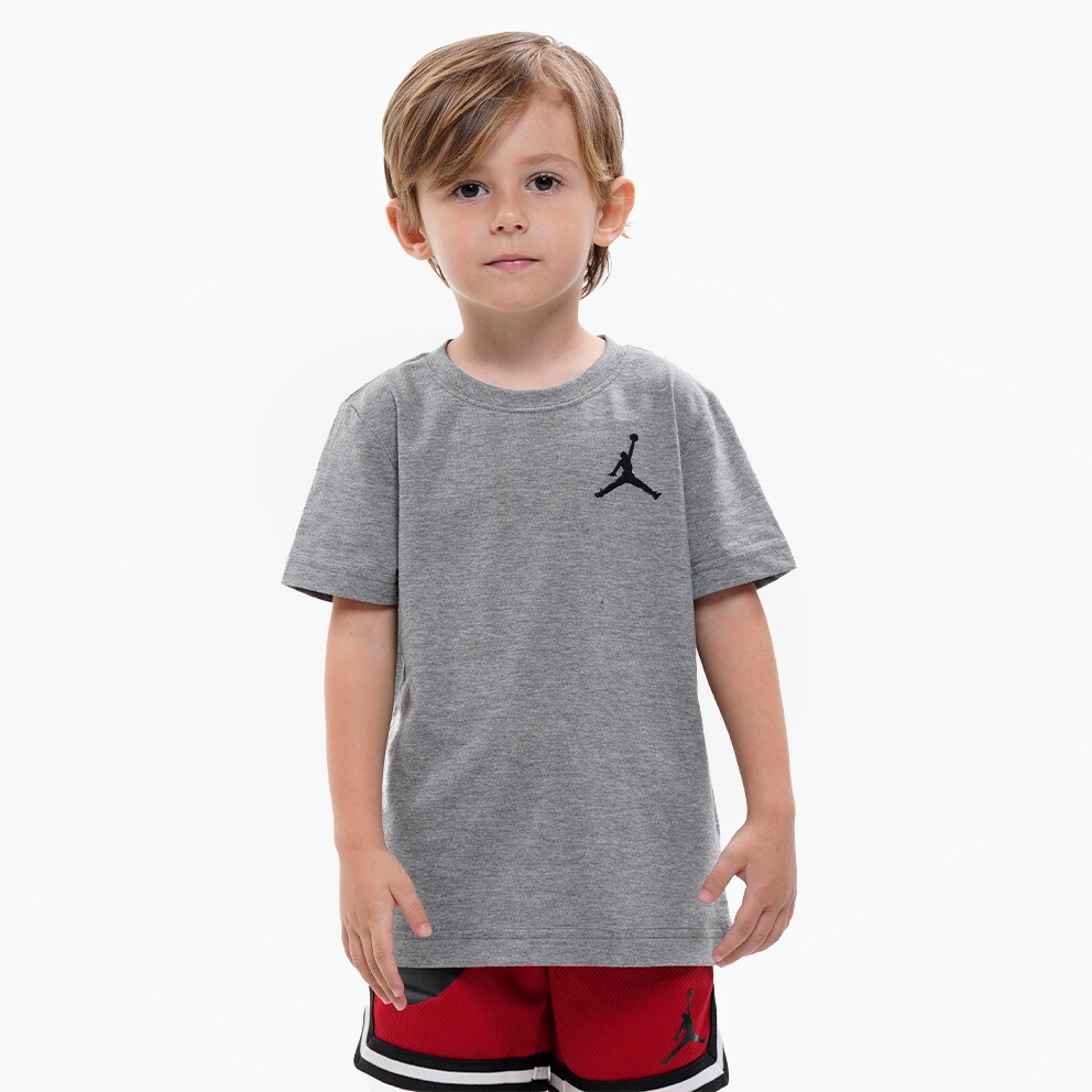 Jordan Jumpman Air Kids' T-shirt