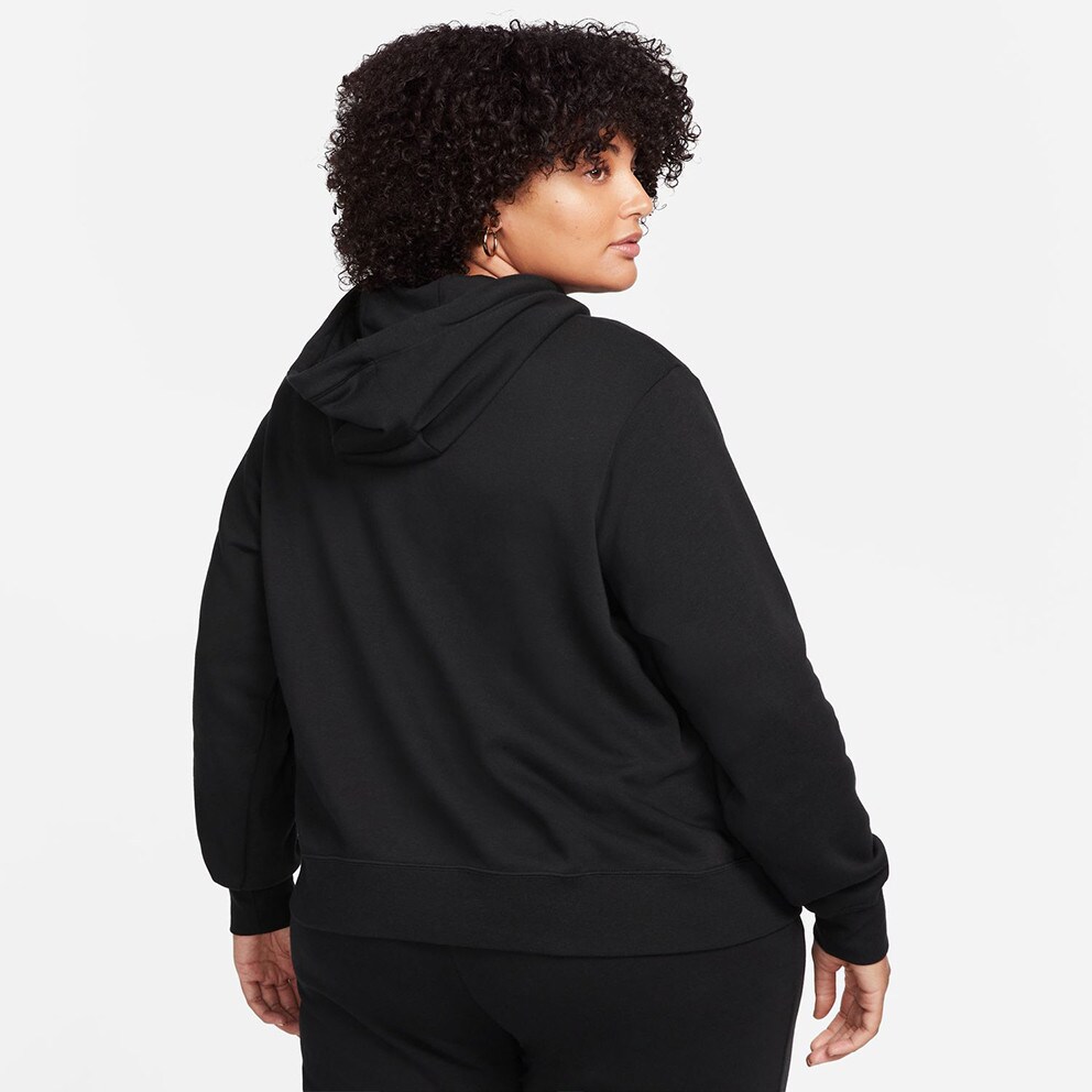 Nike Sportswear Plus Size Women's Hoodie