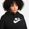 Nike Sportswear Plus Size Women's Hoodie