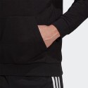 adidas Performance Essentials Big Logo Ανδρική Μπλούζα με Κουκούλα