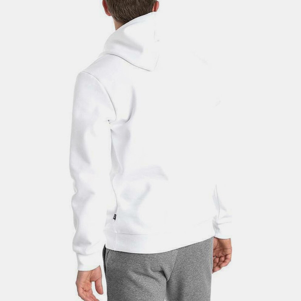 Puma Essentials Big Logo Men's Hoodie