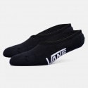 Vans Classic Super No Black Asso 3-Pack Ανδρικές Κάλτσες