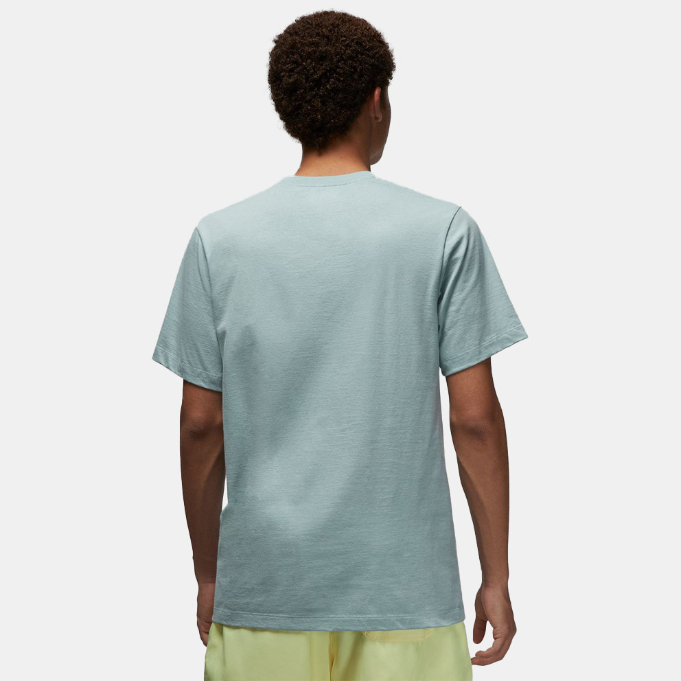 Jordan Wordmark Ανδρικό T-shirt