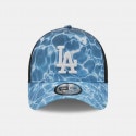 NEW ERA Summer City Trucker Los Angeles Dodgers Men's Cap