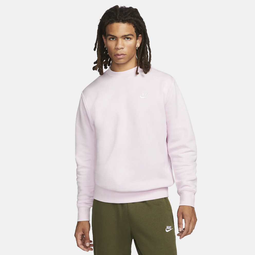 Nike Sportswear Club Men's Sweatshirt