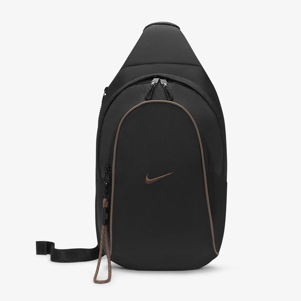 Nike Sportswear Essentials Τσάντα Ώμου 8L