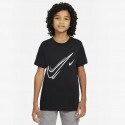Nike Sportswear Παιδικό T-Shirt