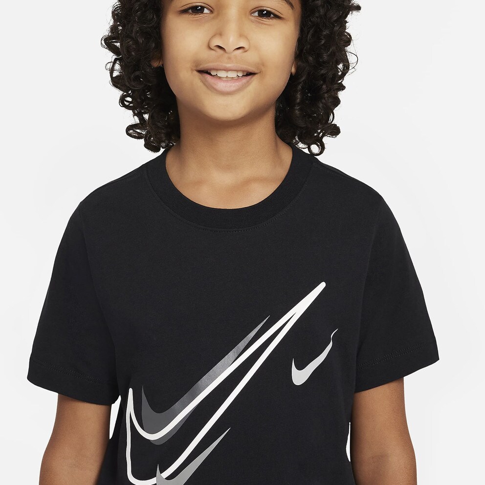 Nike Sportswear Παιδικό T-Shirt