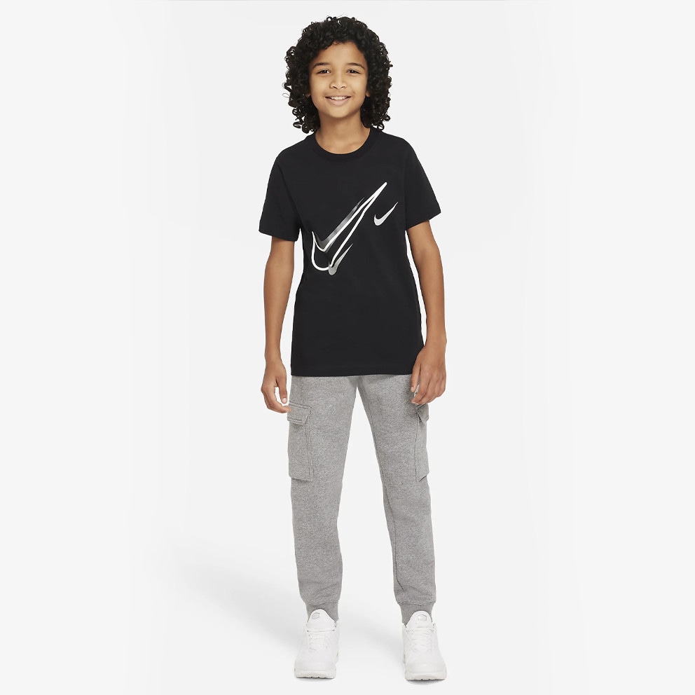 Nike Sportswear Παιδικό T-Shirt