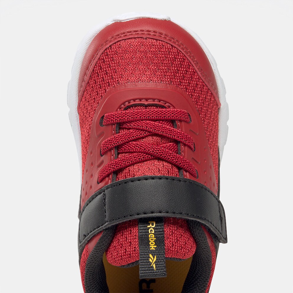 Reebok Sport Rush Runner 4.0 Βρεφικά Παπούτσια
