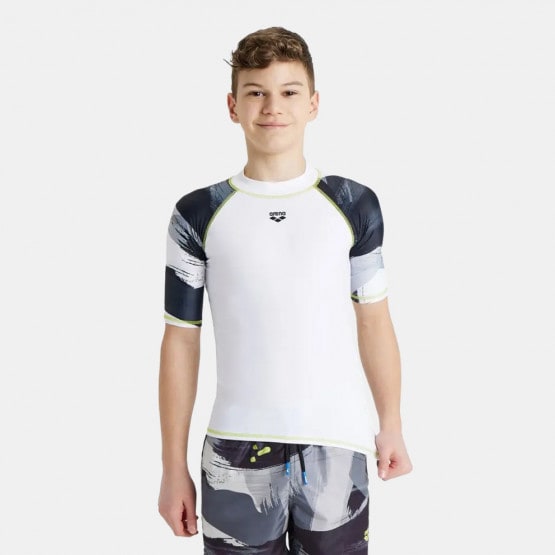 Arena Rash Kids' UV T-Shirt