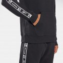 Reebok Identity Tape Sweatshirt