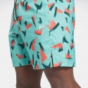 Reebok Sport Graphic Speed 2.0 Men's Shorts