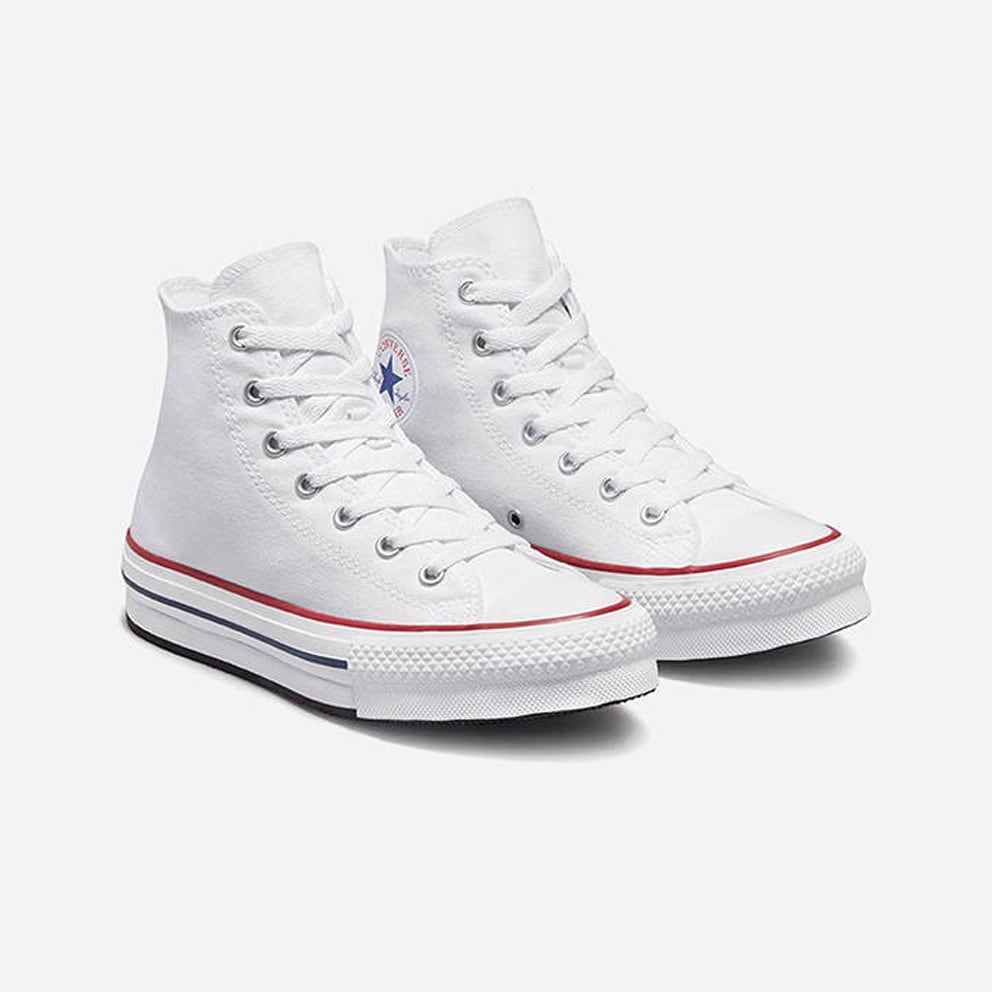 Converse Chuck Taylor All Star Kids' Shoes