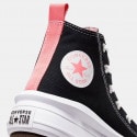 Converse Chuck Taylor All Star Move Παιδικά Μποτάκια