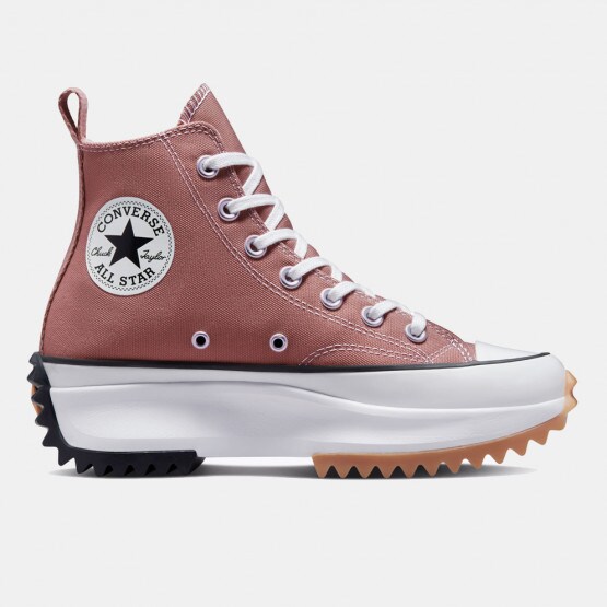 Converse Run Star Hike Women's Shoes