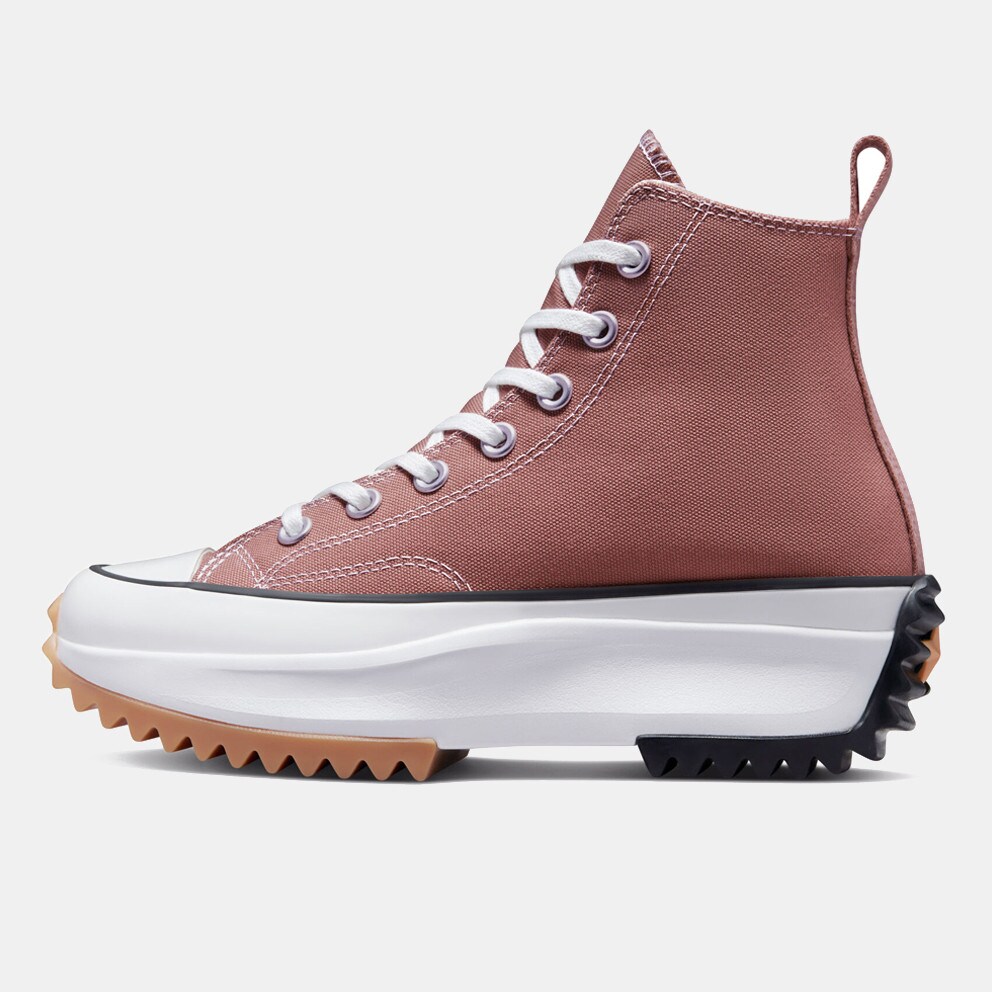 Converse Run Star Hike Women's Shoes