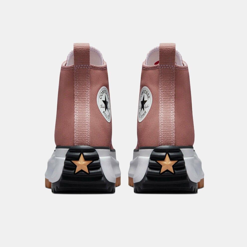 Converse Run Star Hike Women's Shoes