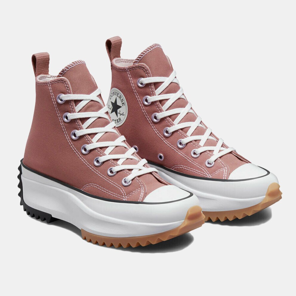 Converse Run Star Hike Women's Shoes