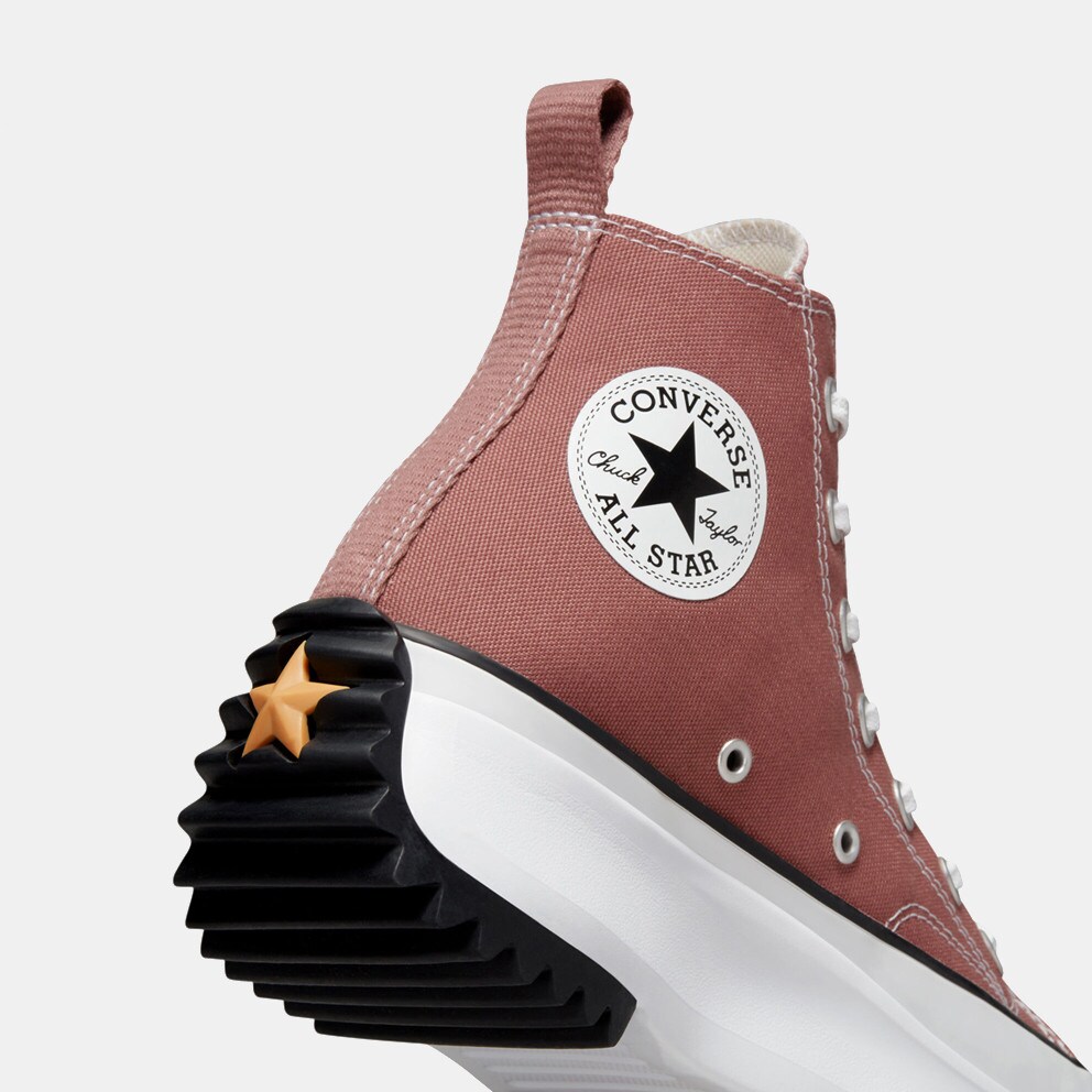Converse Run Star Hike Women's Shoes