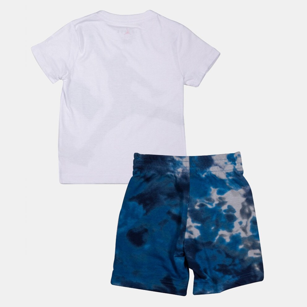 Jordan Jumbo Jumpman Print Kids' Set