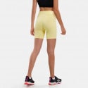 Nuff Performance Women's Biker Shorts