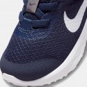 Nike Revolution 6 Βρεφικά Παπούτσια