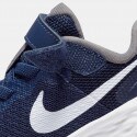 Nike Revolution 6 Βρεφικά Παπούτσια