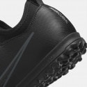 Nike Zoom Vapor 15 Academy TF Παιδικά Παπούτσια για Ποδόσφαιρο