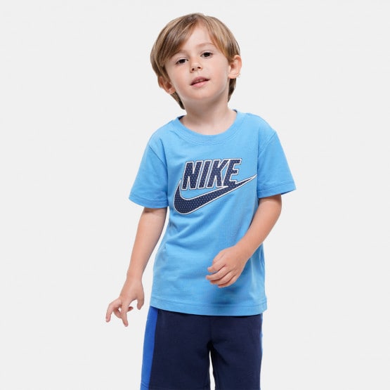 Nike Sportswear Air Tee Kid's Set