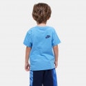 Nike Sportswear Air Tee Kid's Set