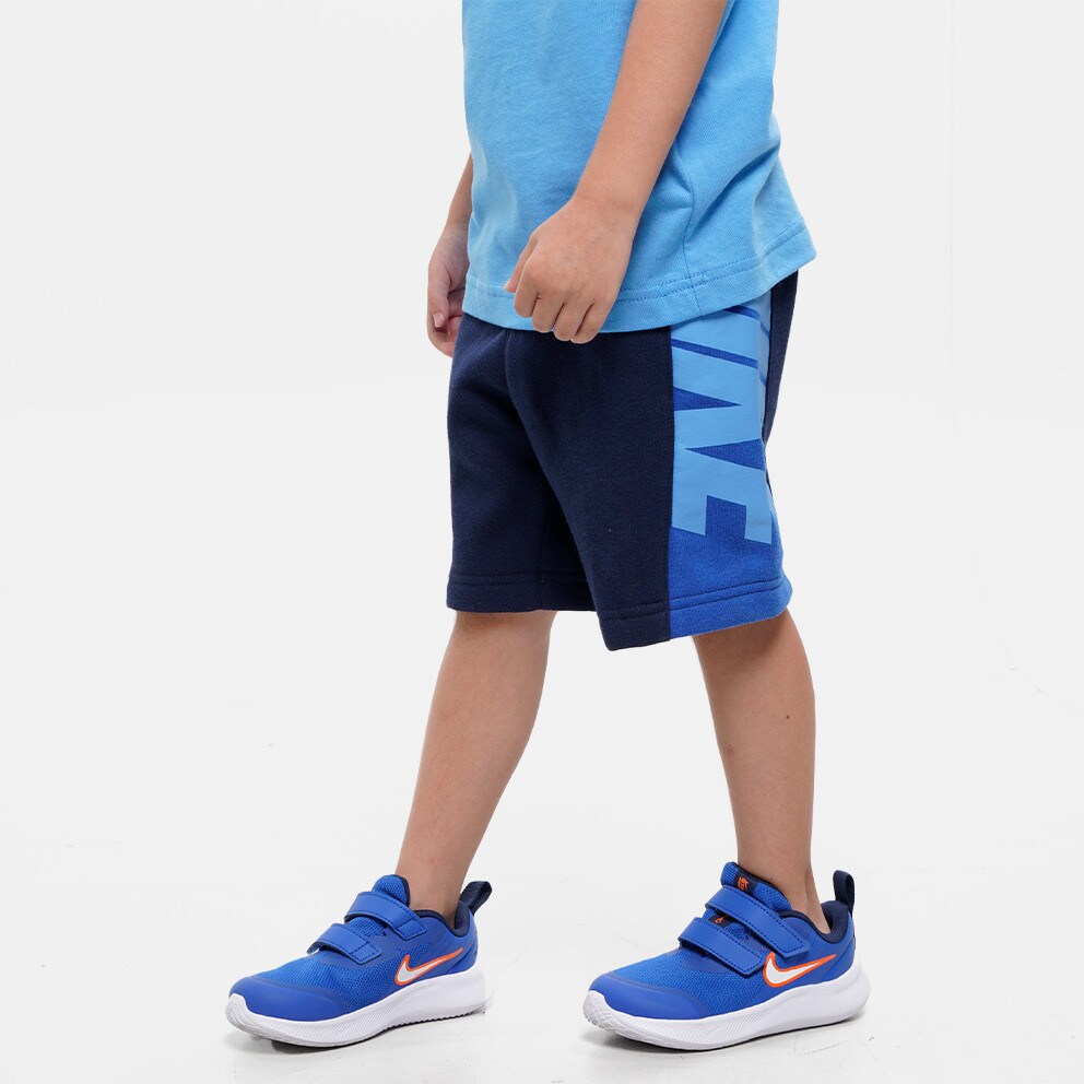 Nike Sportswear Air Tee Kid's Set