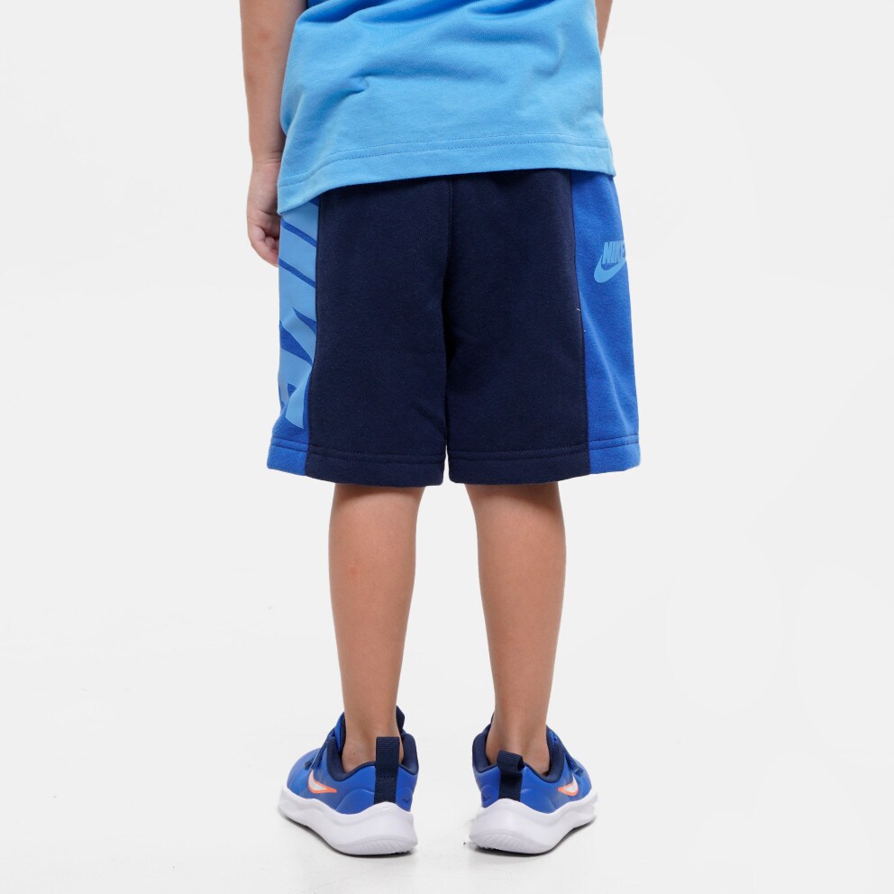 Nike Sportswear Air Tee Kid's Set