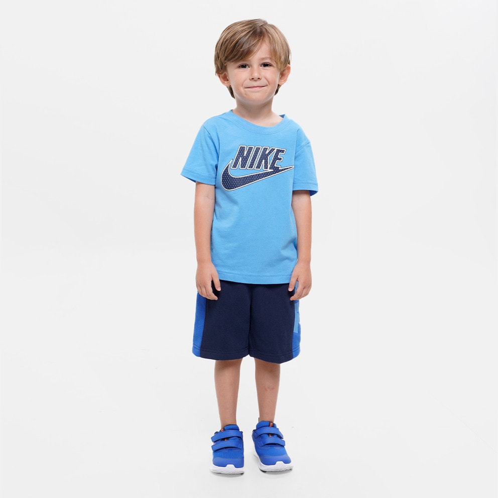 Nike Sportswear Air Tee Kid's Set