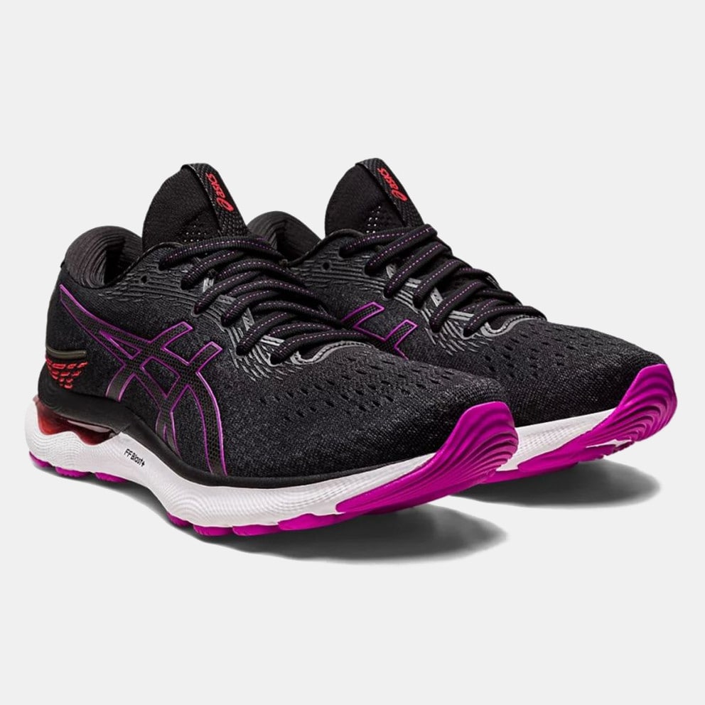 ASICS Gel-Nimbus 24 Women's Running Shoes