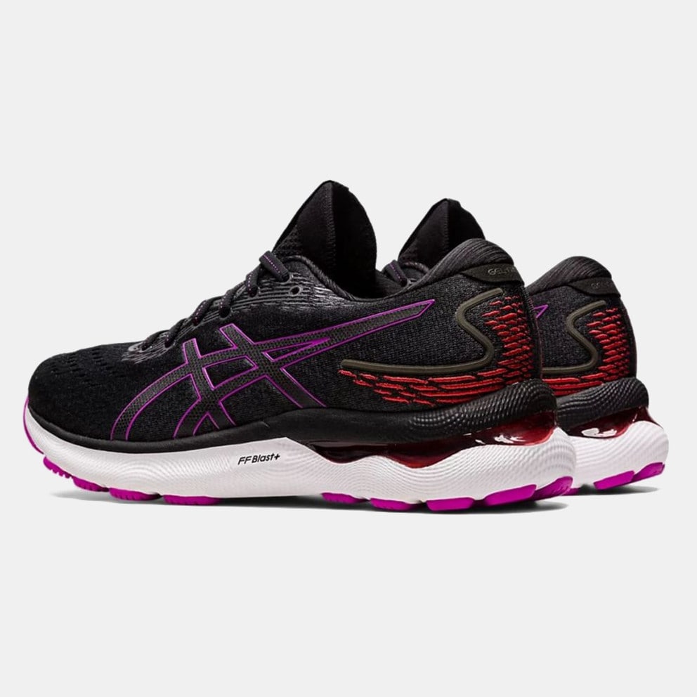 ASICS Gel-Nimbus 24 Γυναικεία Παπούτσια για Τρέξιμο