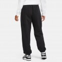 Nike Sportswear Club Fleece Γυναικείο Παντελόνι Φόρμας