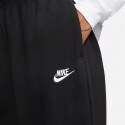 Nike Sportswear Club Fleece Γυναικείο Παντελόνι Φόρμας
