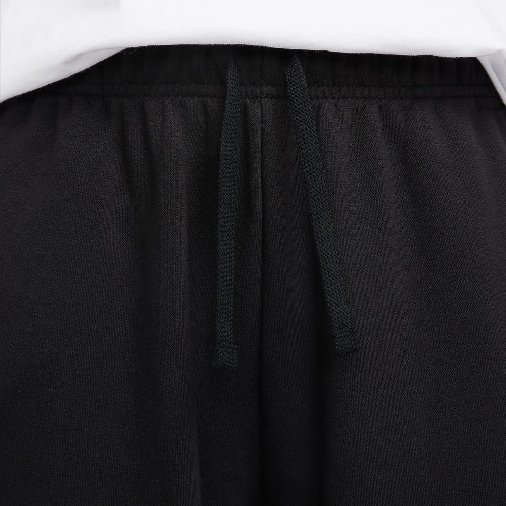 Nike Sportswear Club Fleece Γυναικείο Παντελόνι Φόρμας