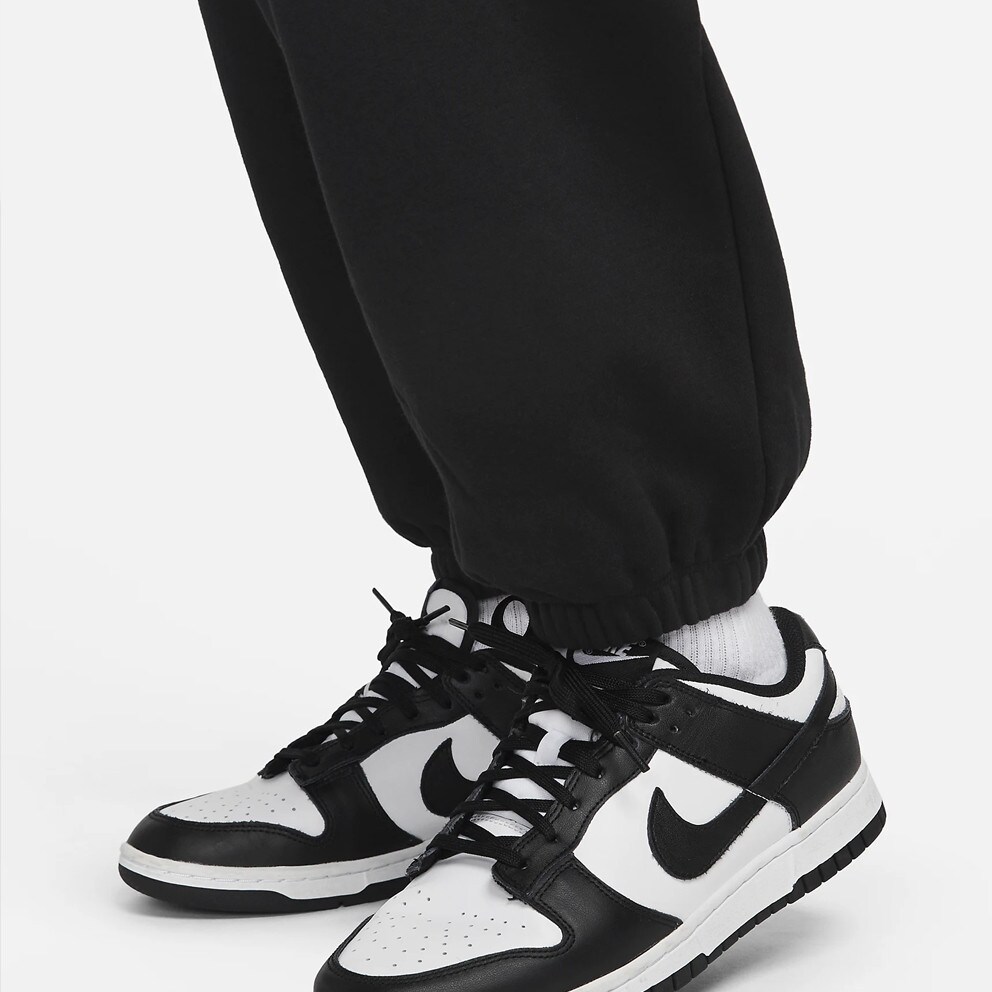 Nike Sportswear Club Fleece Γυναικείο Παντελόνι Φόρμας