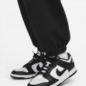 Nike Sportswear Club Fleece Γυναικείο Παντελόνι Φόρμας