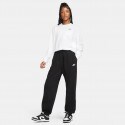 Nike Sportswear Club Fleece Γυναικείο Παντελόνι Φόρμας