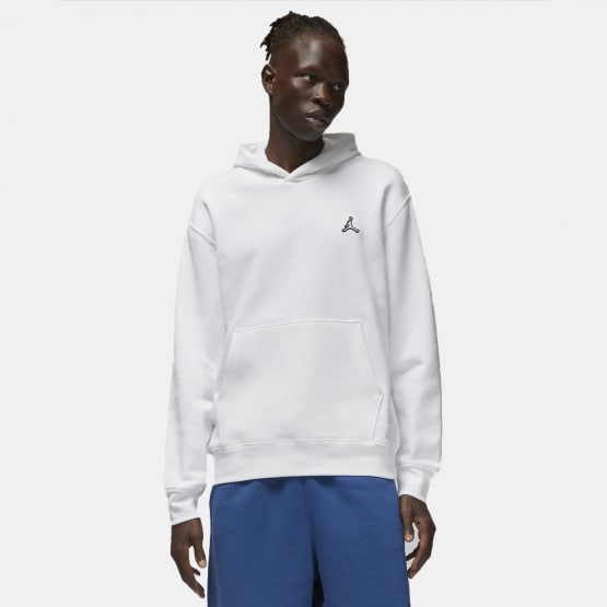 Jordan Essential Ανδρική Μπλούζα με Κουκούλα