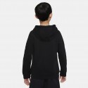 Nike Sportswear Hoodie Παιδική Μπλούζα με Κουκούλα