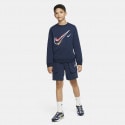 Nike Sportswear Fleece Crew Kids' Sweatshirt